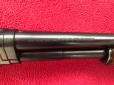 1942 WINCHESTER MODEL 42--ALL ORIGINAL - 3 of 8