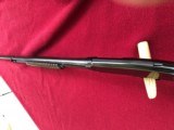 1942 WINCHESTER MODEL 42--ALL ORIGINAL - 5 of 8
