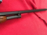 1953 WINCHESTER MODEL 12 HEAVY DUCK-ALL ORIGINAL - 8 of 13
