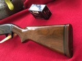 1953 WINCHESTER MODEL 12 HEAVY DUCK-ALL ORIGINAL - 10 of 13