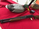 1953 WINCHESTER MODEL 12 HEAVY DUCK-ALL ORIGINAL - 13 of 13