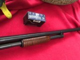 1953 WINCHESTER MODEL 12 HEAVY DUCK-ALL ORIGINAL - 5 of 13