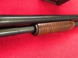 1953 WINCHESTER MODEL 12 HEAVY DUCK-ALL ORIGINAL - 7 of 13