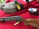 1953 WINCHESTER MODEL 12 HEAVY DUCK-ALL ORIGINAL - 11 of 13