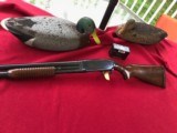 1953 WINCHESTER MODEL 12 HEAVY DUCK-ALL ORIGINAL - 1 of 13