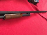 1953 WINCHESTER MODEL 12 HEAVY DUCK-ALL ORIGINAL - 3 of 13