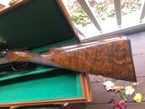 STUNNING PARKER REPRODUCTION 28 GAUGE SHOTGUN - 2 of 16
