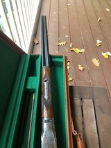 STUNNING PARKER REPRODUCTION 28 GAUGE SHOTGUN - 11 of 16
