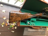STUNNING PARKER REPRODUCTION 28 GAUGE SHOTGUN - 7 of 16