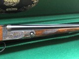 STUNNING PARKER REPRODUCTION 28 GAUGE SHOTGUN - 14 of 16