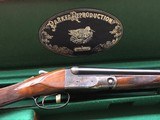 STUNNING PARKER REPRODUCTION 28 GAUGE SHOTGUN - 12 of 16