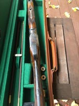 STUNNING PARKER REPRODUCTION 28 GAUGE SHOTGUN - 9 of 16