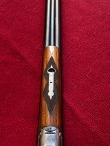 PARKER VHE 12 GAUGE FACTORY VENT RIBBED SHOTGUN - 12 of 12