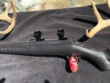 RUGER AMERICAN BOLT ACTION RIFLE IN .308 - 4 of 9