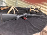 RUGER AMERICAN BOLT ACTION RIFLE IN .308 - 1 of 9