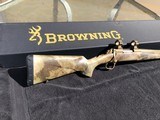 BROWNING X-BOLT HELLS CANYON RIFLE IN .308 - 4 of 6