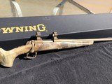 BROWNING X-BOLT HELLS CANYON RIFLE IN .308 - 1 of 6