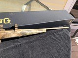 BROWNING X-BOLT HELLS CANYON RIFLE IN .308 - 2 of 6