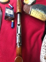 Winchester Model 12, 12 Gauge Shotgun - 13 of 17