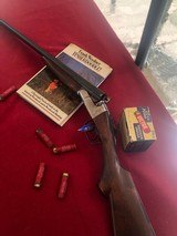 ITHACA 20 GAUGE NID - 6 of 15