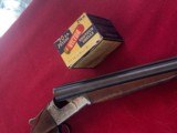 ITHACA 20 GAUGE NID - 14 of 15