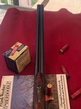 ITHACA 20 GAUGE NID - 13 of 15