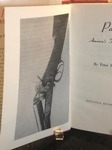 PARKER AMERICA'S FINEST SHOTGUN--ORIGINAL 1961 PRINTING - 3 of 3