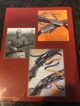 BROWNING AUTO-5 SHOTGUNS, THE BELGIAN FN PRODUCTION - 4 of 5