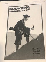 BROWNING SPORTING ARMS OF DISTINCTION--1903--1992 - 6 of 8