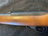 RUGER 10/22 LONG RIFLE CARBINE---AS NER - 6 of 8
