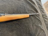 RUGER 10/22 LONG RIFLE CARBINE---AS NER - 3 of 8