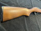 RUGER 10/22 LONG RIFLE CARBINE---AS NER - 2 of 8