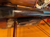 32" FOX STERLINGWORTH 12 GAUGE FOR SALE - 8 of 14