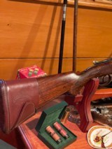 32" FOX STERLINGWORTH 12 GAUGE FOR SALE - 11 of 14