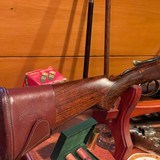 32" FOX STERLINGWORTH 12 GAUGE FOR SALE - 13 of 14