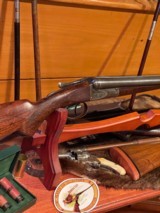 32" FOX STERLINGWORTH 12 GAUGE FOR SALE - 14 of 14