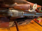 32" FOX STERLINGWORTH 12 GAUGE FOR SALE - 7 of 14