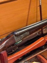32" FOX STERLINGWORTH 12 GAUGE FOR SALE - 12 of 14