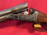 PARKER 12 GAUGE GHE WITH 32' BARRELS - 5 of 15