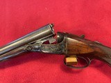 PARKER 12 GAUGE GHE WITH 32' BARRELS - 1 of 15