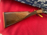 FAIR I.RIZZINI 28 Gauge Shotgun - 2 of 11