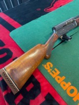 1955 BROWNING SWEET SIXTEEN - 4 of 15