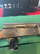 1955 BROWNING SWEET SIXTEEN - 3 of 15