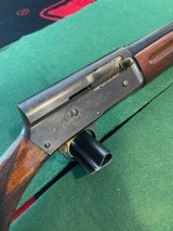 1955 BROWNING SWEET SIXTEEN - 5 of 15