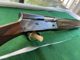 1959 BROWNING AUTO 5 LIGHT TWENTY - 3 of 15