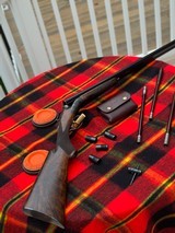 CONNECTICUT SHOTGUN CUSTOM RBL- 12 GAUGE - 13 of 15