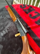 BROWNING A5 LIGHT TWENTY GAUGE-JAPANESE - 3 of 9