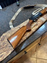 BROWNING A5 LIGHT TWENTY GAUGE-JAPANESE - 8 of 9