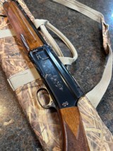 BROWNING A5 LIGHT TWENTY GAUGE-JAPANESE - 6 of 9