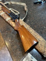 BROWNING A5 LIGHT TWENTY GAUGE-JAPANESE - 7 of 9